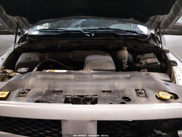 2016 Ram 1500 Express მანქანა იყიდება აუქციონზე, vin: 1C6RR7FGXGS343902, აუქციონის ნომერი: 45006297