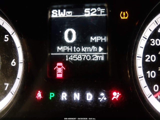 2016 Ram 1500 Express მანქანა იყიდება აუქციონზე, vin: 1C6RR7FGXGS343902, აუქციონის ნომერი: 45006297