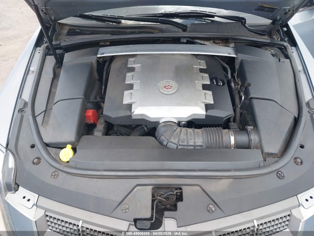 Aukcja sprzedaży 2008 Cadillac Cts Standard, vin: 1G6DF577280161562, numer aukcji: 45006305