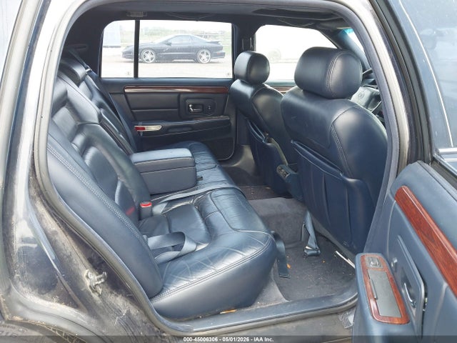 1998 Cadillac Deville Standard მანქანა იყიდება აუქციონზე, vin: 1G6KD54Y3WU746490, აუქციონის ნომერი: 45006306