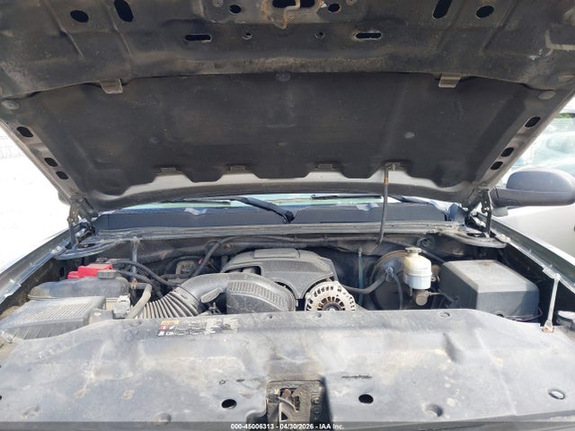 Продажа на аукционе авто 2013 Chevrolet Silverado 1500 Work Truck, vin: 1GCNKPEA7DZ361804, номер лота: 45006313