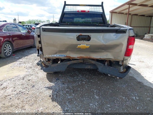 Продажа на аукционе авто 2013 Chevrolet Silverado 1500 Work Truck, vin: 1GCNKPEA7DZ361804, номер лота: 45006313