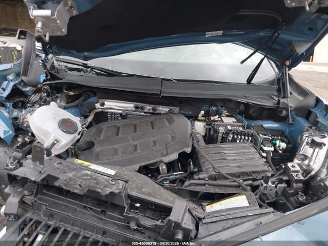 Aukcja sprzedaży 2025 Volkswagen Tiguan 2.0t Se R-line Black, vin: 3VVGR7RM3SM031683, numer aukcji: 45006319