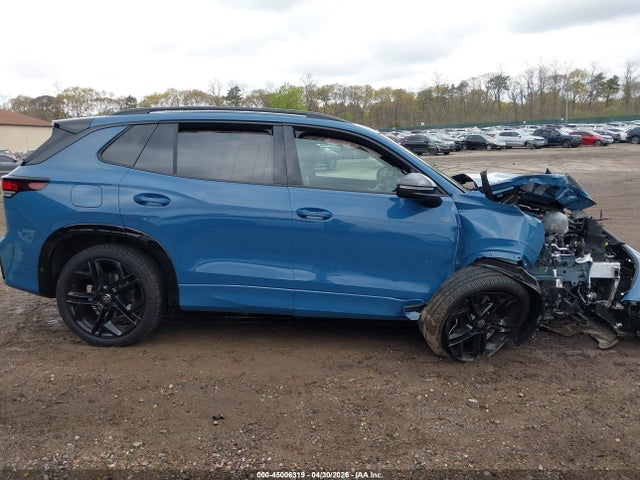 Aukcja sprzedaży 2025 Volkswagen Tiguan 2.0t Se R-line Black, vin: 3VVGR7RM3SM031683, numer aukcji: 45006319