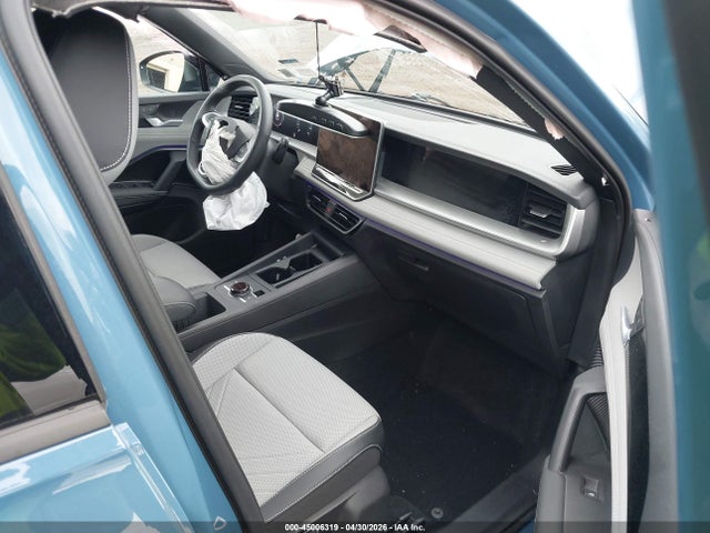 Aukcja sprzedaży 2025 Volkswagen Tiguan 2.0t Se R-line Black, vin: 3VVGR7RM3SM031683, numer aukcji: 45006319