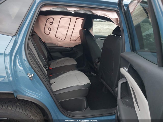 Aukcja sprzedaży 2025 Volkswagen Tiguan 2.0t Se R-line Black, vin: 3VVGR7RM3SM031683, numer aukcji: 45006319
