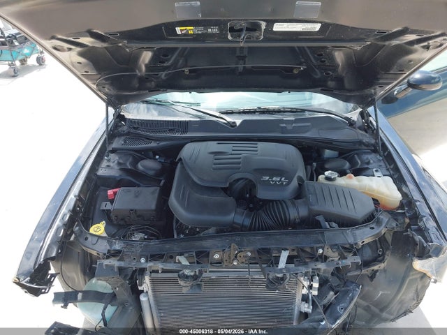 2C3CDZAG9LH135161 Dodge Challenger Sxt