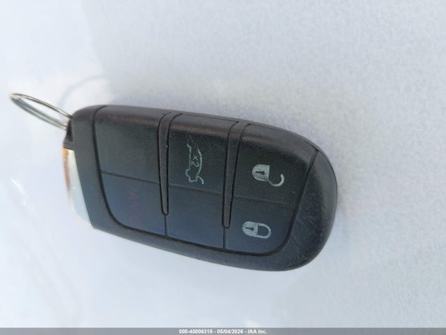 2C3CDZAG9LH135161 Dodge Challenger Sxt