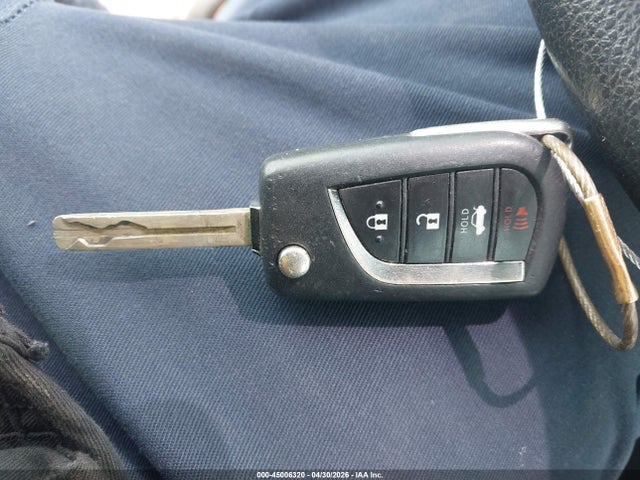 Aukcja sprzedaży 2018 Toyota Camry L/le/se/xle, vin: 4T1B11HK5JU591255, numer aukcji: 45006320