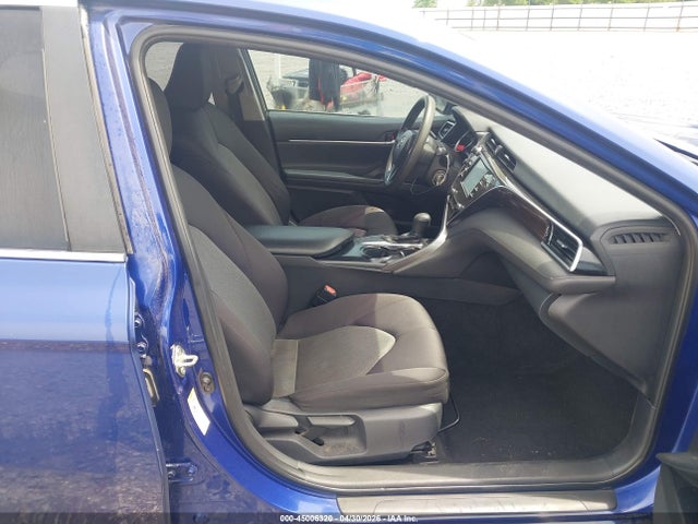Aukcja sprzedaży 2018 Toyota Camry L/le/se/xle, vin: 4T1B11HK5JU591255, numer aukcji: 45006320