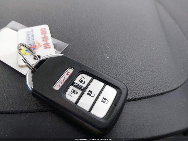 5FNRL5H36GB059432 Honda ODYSSEY SE