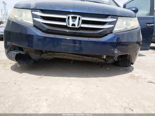 5FNRL5H36GB059432 Honda ODYSSEY SE