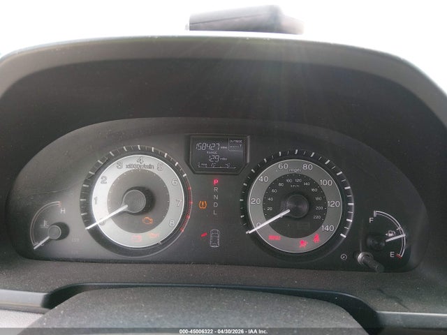 5FNRL5H36GB059432 Honda ODYSSEY SE