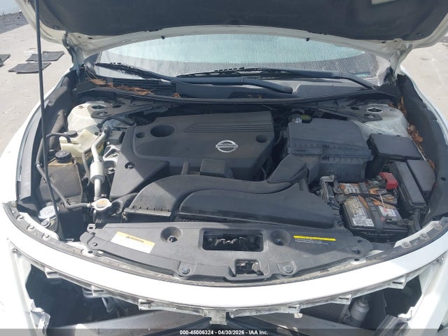 45006324 :رقم المزاد ، 1N4AL3AP2EC172938 vin ، 2014 Nissan Altima 2.5 S مزاد بيع