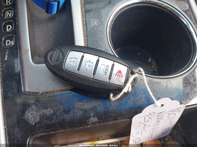 45006324 :رقم المزاد ، 1N4AL3AP2EC172938 vin ، 2014 Nissan Altima 2.5 S مزاد بيع