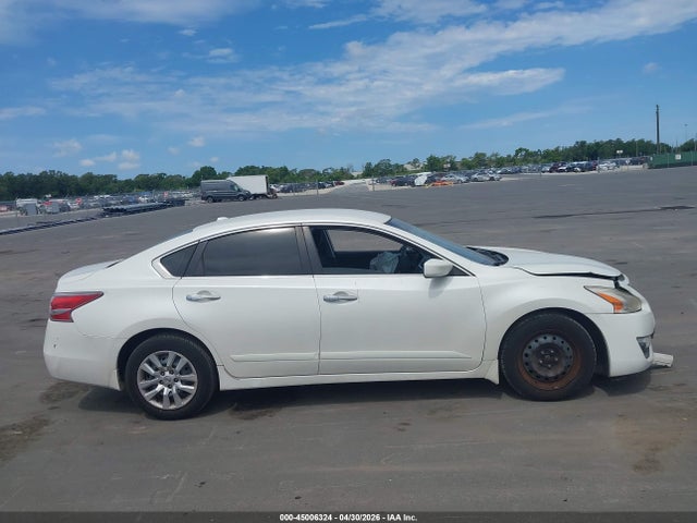 45006324 :رقم المزاد ، 1N4AL3AP2EC172938 vin ، 2014 Nissan Altima 2.5 S مزاد بيع