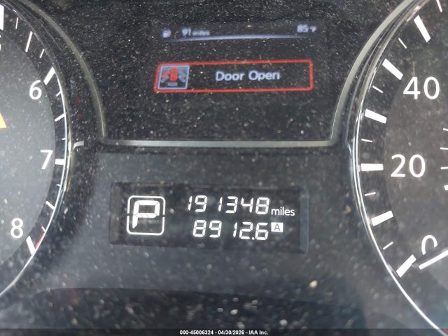 45006324 :رقم المزاد ، 1N4AL3AP2EC172938 vin ، 2014 Nissan Altima 2.5 S مزاد بيع