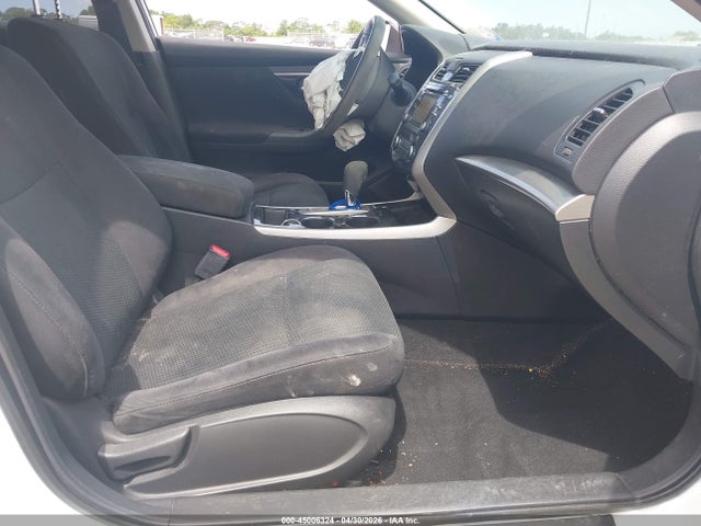 45006324 :رقم المزاد ، 1N4AL3AP2EC172938 vin ، 2014 Nissan Altima 2.5 S مزاد بيع