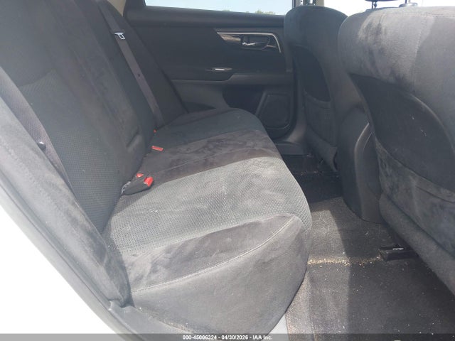 45006324 :رقم المزاد ، 1N4AL3AP2EC172938 vin ، 2014 Nissan Altima 2.5 S مزاد بيع