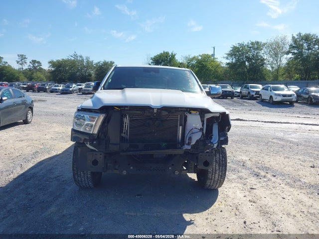 Продажа на аукционе авто 2024 Ram 1500 Laramie  4x2 5'7 Box, vin: 1C6RREJT2RN220315, номер лота: 45006328