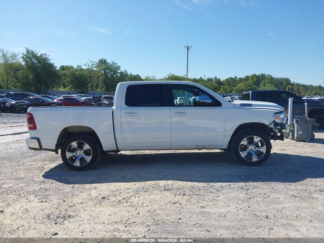 Продажа на аукционе авто 2024 Ram 1500 Laramie  4x2 5'7 Box, vin: 1C6RREJT2RN220315, номер лота: 45006328