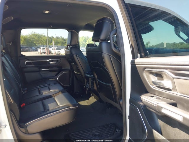 Продажа на аукционе авто 2024 Ram 1500 Laramie  4x2 5'7 Box, vin: 1C6RREJT2RN220315, номер лота: 45006328