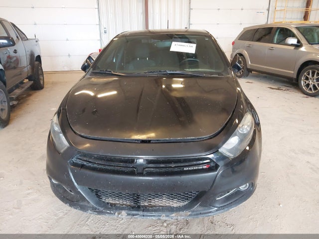 45006330 :رقم المزاد ، 1C3CDFBB7ED920683 vin ، 2014 Dodge Dart Sxt مزاد بيع