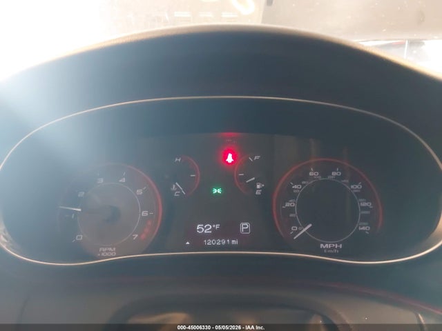 45006330 :رقم المزاد ، 1C3CDFBB7ED920683 vin ، 2014 Dodge Dart Sxt مزاد بيع