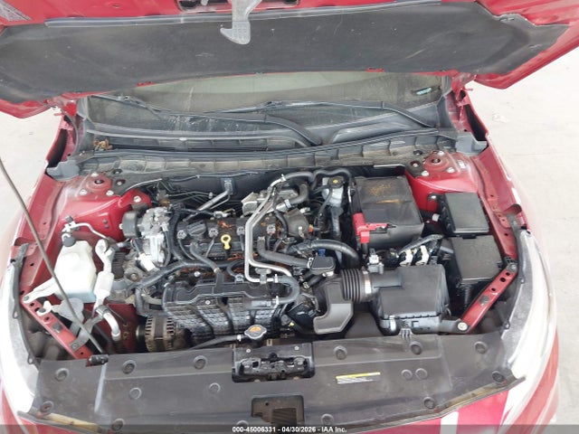 Nissan Altima Platinum Intelligent Awd 2021 1N4BL4FW0MN301899 Image 10