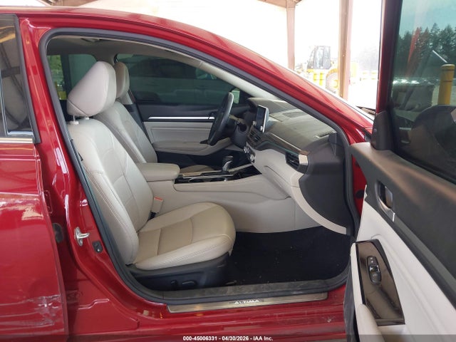 Nissan Altima Platinum Intelligent Awd 2021 1N4BL4FW0MN301899 Image 5