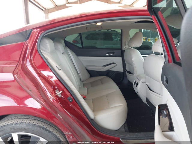 Nissan Altima Platinum Intelligent Awd 2021 1N4BL4FW0MN301899 Image 8
