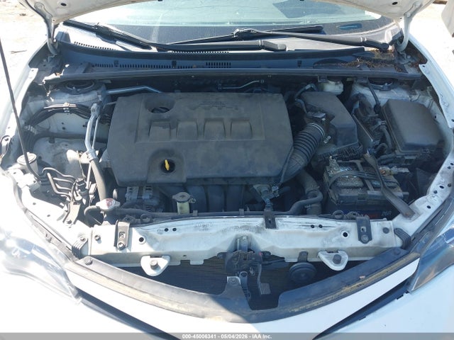Toyota Corolla Xse 2017 5YFBURHE8HP705874 Image 10