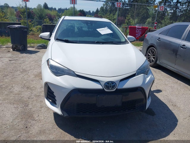 Toyota Corolla Xse 2017 5YFBURHE8HP705874 Image 12