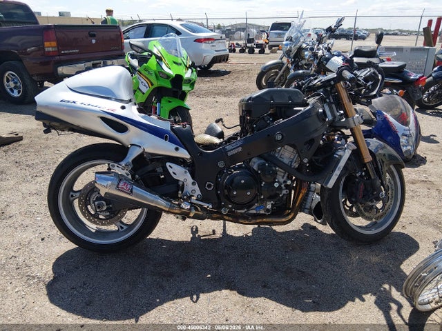 Suzuki Gsx1300 Ra 2019 JS1GX72B7K7100943 Image 12