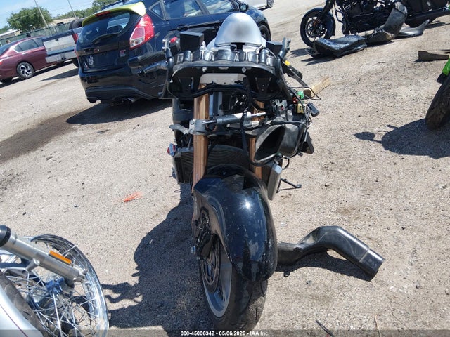 Suzuki Gsx1300 Ra 2019 JS1GX72B7K7100943 Image 5