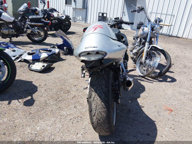 Suzuki Gsx1300 Ra 2019 JS1GX72B7K7100943 Image 6