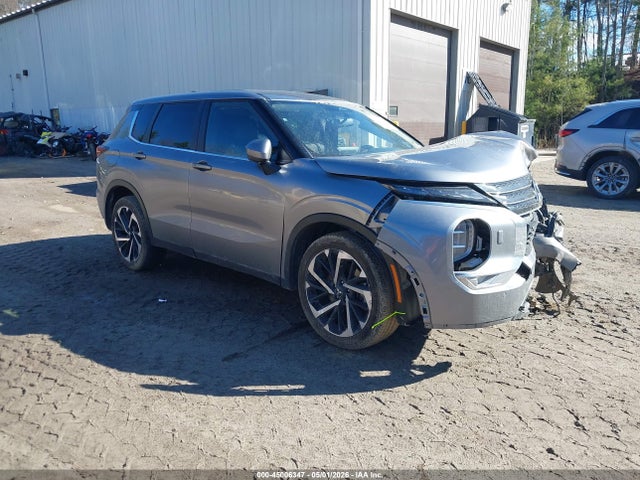 Aukcja sprzedaży 2023 Mitsubishi Outlander Ralliart S-awc/se 2.5 S-awc/se Black Edition S-awc/se Special Editiont S-awc, vin: JA4J4UA86PZ024534, numer aukcji: 45006347