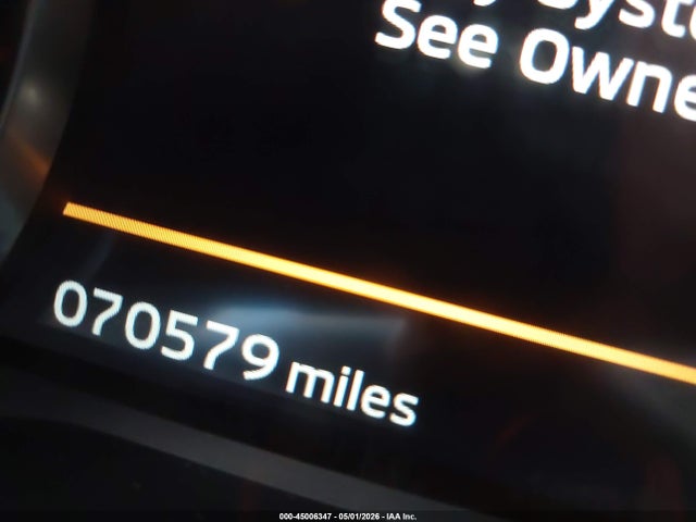 45006347 :رقم المزاد ، JA4J4UA86PZ024534 vin ، 2023 Mitsubishi Outlander Ralliart S-awc/se 2.5 S-awc/se Black Edition S-awc/se Special Editiont S-awc مزاد بيع