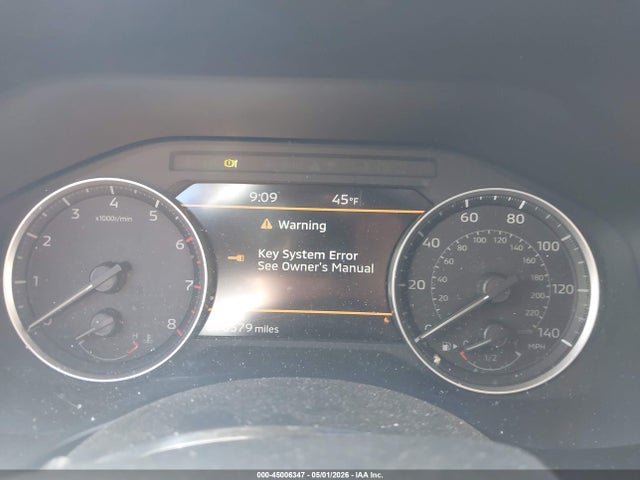 45006347 :رقم المزاد ، JA4J4UA86PZ024534 vin ، 2023 Mitsubishi Outlander Ralliart S-awc/se 2.5 S-awc/se Black Edition S-awc/se Special Editiont S-awc مزاد بيع