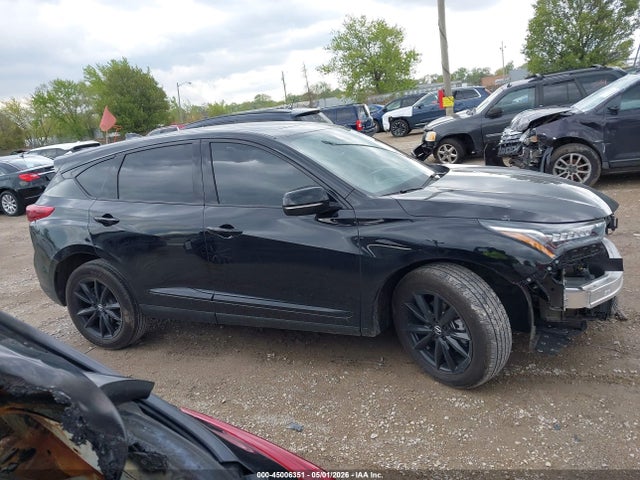 Aukcja sprzedaży 2025 Acura Rdx Standard, vin: 5J8TC2H48SL020507, numer aukcji: 45006351