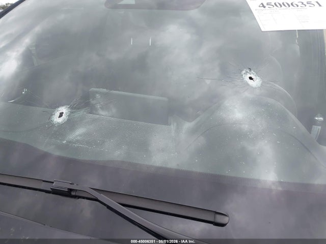 45006351 :رقم المزاد ، 5J8TC2H48SL020507 vin ، 2025 Acura Rdx Standard مزاد بيع