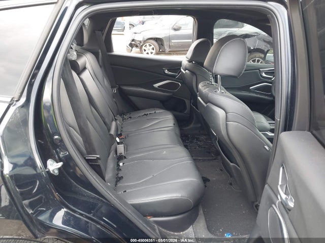 Aukcja sprzedaży 2025 Acura Rdx Standard, vin: 5J8TC2H48SL020507, numer aukcji: 45006351