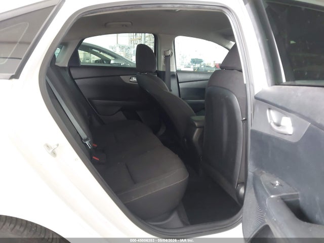 Aukcja sprzedaży 2019 Kia Forte Lxs, vin: 3KPF24AD5KE040811, numer aukcji: 45006353
