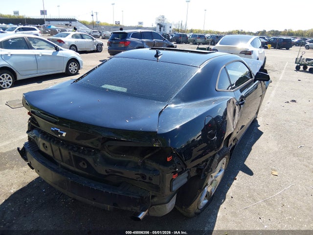 45006356 :رقم المزاد ، 2G1FB1EV1A9104818 vin ، 2010 Chevrolet Camaro 1lt مزاد بيع