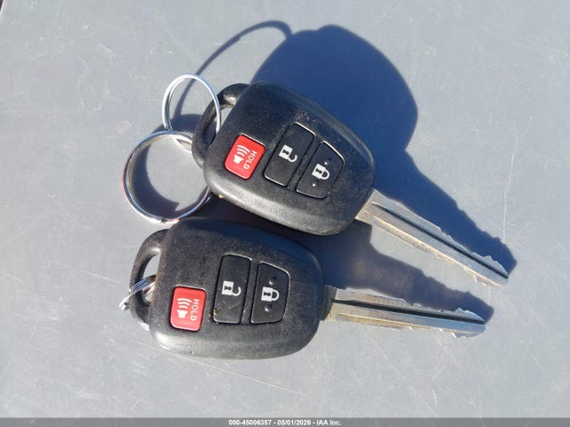 Aukcja sprzedaży 2015 Toyota Rav4 Le, vin: 2T3ZFREV6FW141092, numer aukcji: 45006357