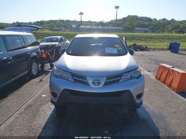 Aukcja sprzedaży 2015 Toyota Rav4 Le, vin: 2T3ZFREV6FW141092, numer aukcji: 45006357