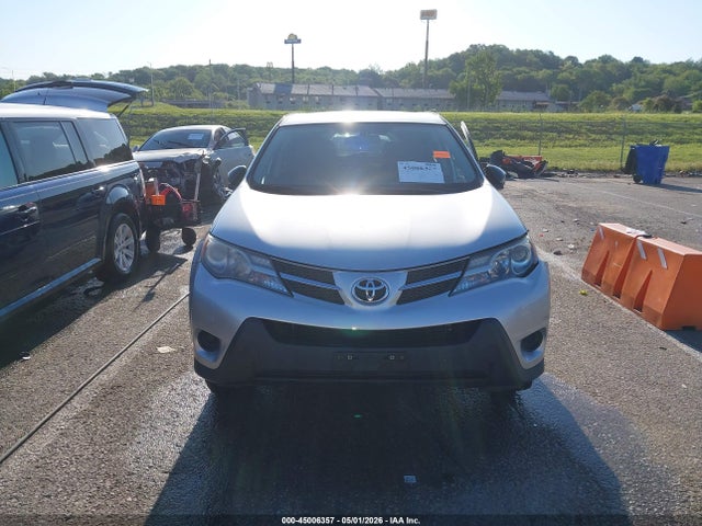 Aukcja sprzedaży 2015 Toyota Rav4 Le, vin: 2T3ZFREV6FW141092, numer aukcji: 45006357