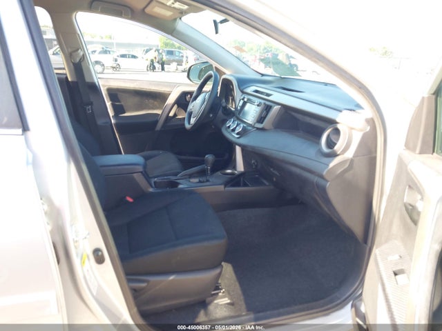 Aukcja sprzedaży 2015 Toyota Rav4 Le, vin: 2T3ZFREV6FW141092, numer aukcji: 45006357