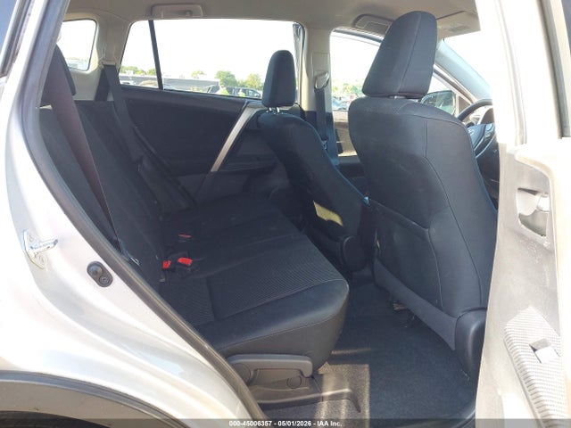 Aukcja sprzedaży 2015 Toyota Rav4 Le, vin: 2T3ZFREV6FW141092, numer aukcji: 45006357