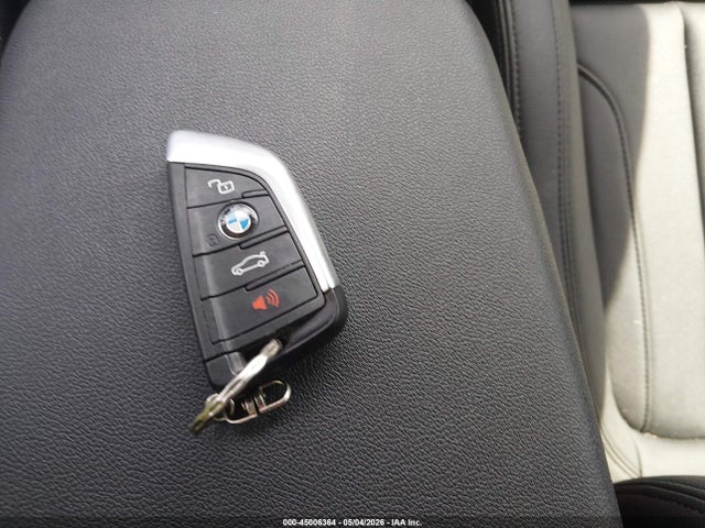 Продаж на аукціоні авто 2021 Bmw X3 Xdrive30i, vin: 5UXTY5C07M9H42865, номер лоту: 45006364